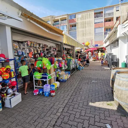 Appartamento Proche De La *