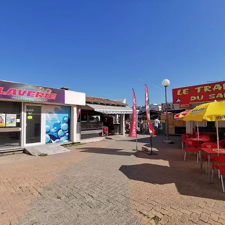 Proche De La Appartamento Le Grau-du-Roi