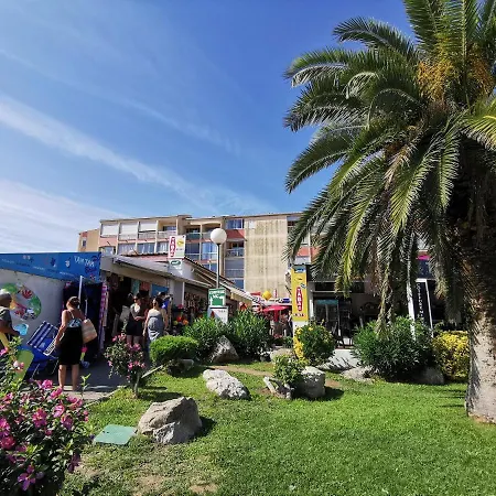 Proche De La * Le Grau-du-Roi