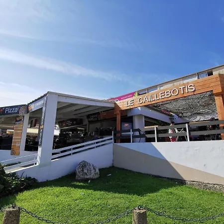 Proche De La Appartamento