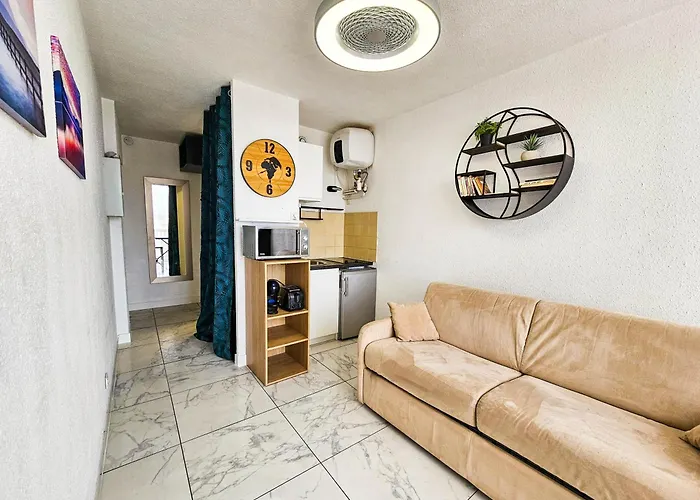 Appartement Proche De La *